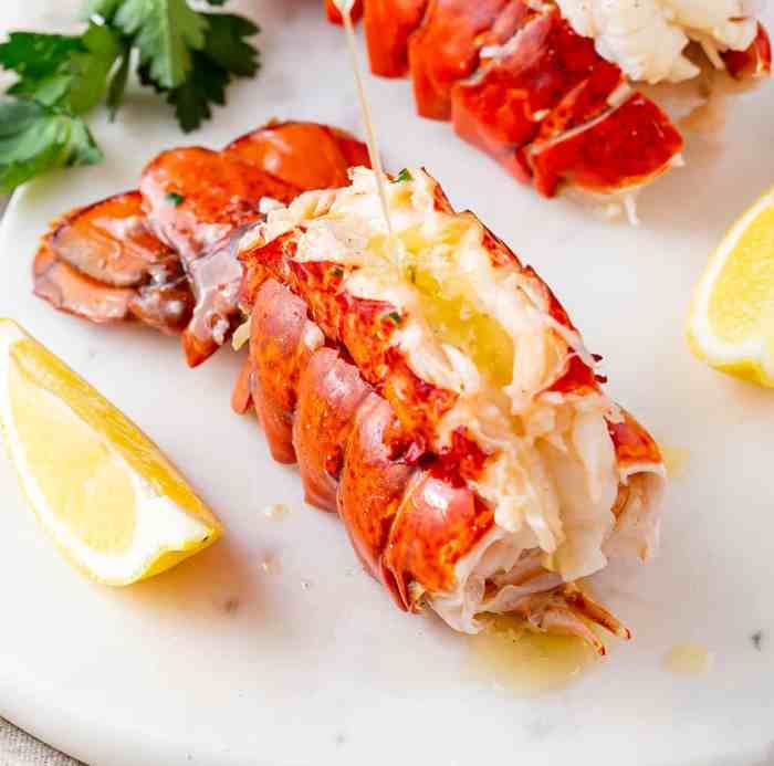 Resep Lobster, Panduan Komprehensif untuk Memasak Crustacea yang Lezat
